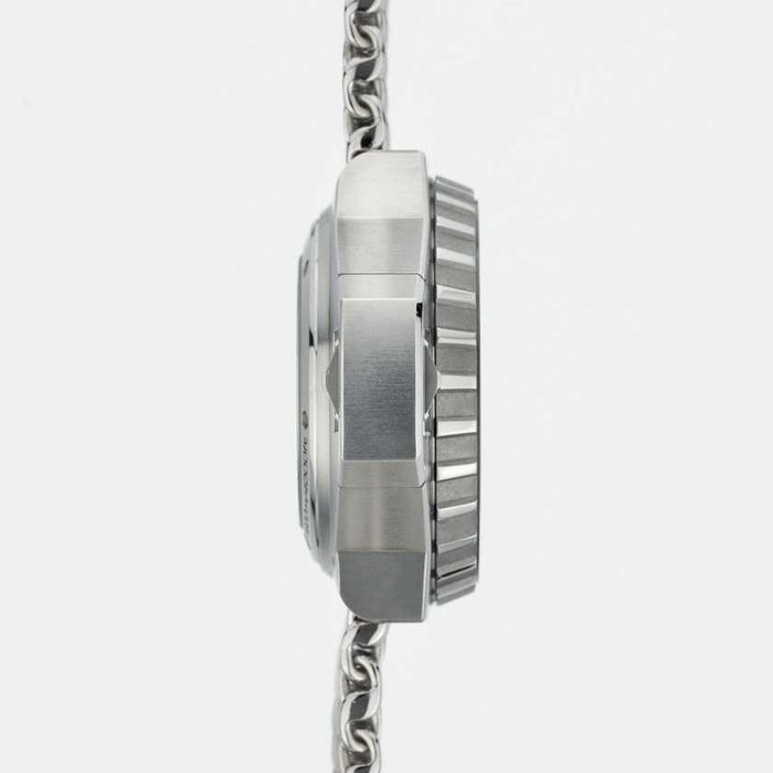 OMEGA Seamaster Ploprof Titanium Grey 1200 M