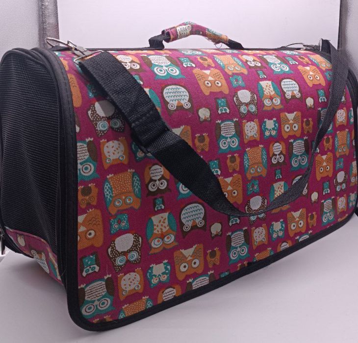 Большие переноски для животных