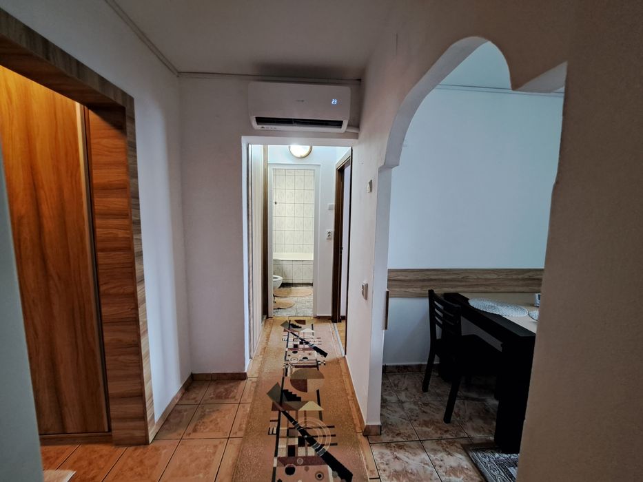 Apartament de vanzare 2 camere, central