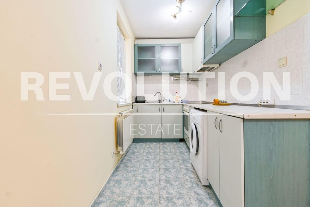 Двустаен апартамент в ж.к. Овча купел .