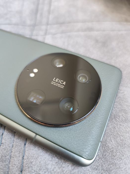 Xiaomi 13 ultra 16/512gb