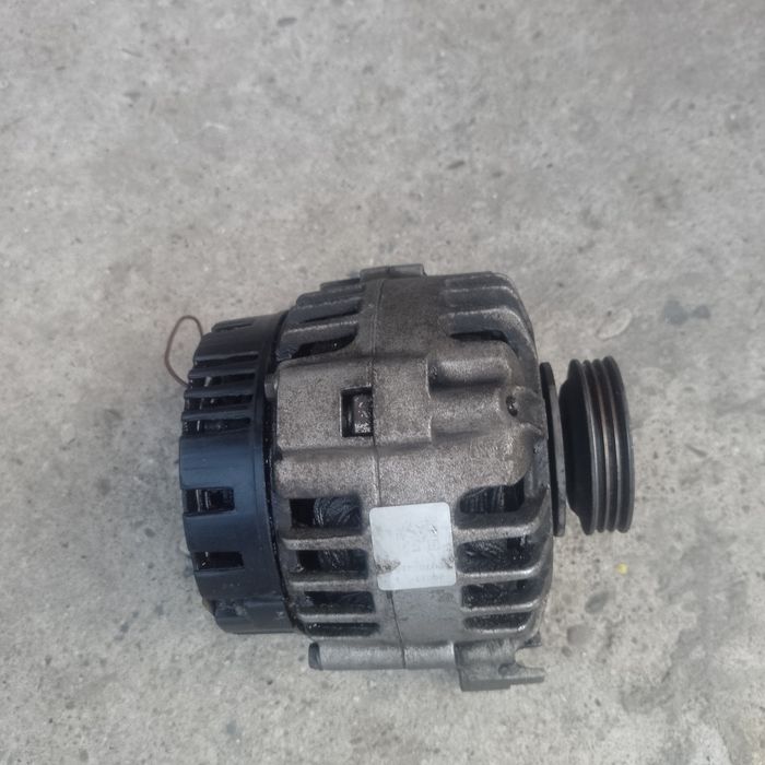 Alternator Dacia Logan 1.2 16v