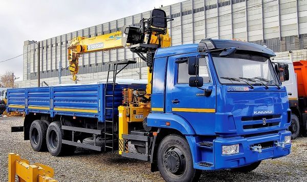 Услуги манипулятор! Кран. Перевозка.камаз кран
