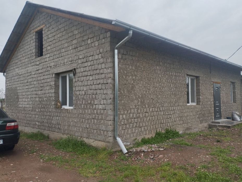 Продается дом 15 соток дача тойтепа, нурафшан, ташморе