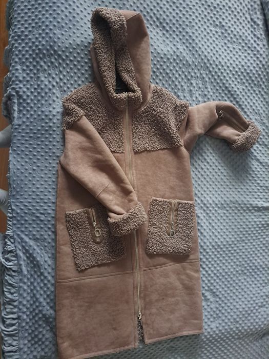 Срочно Продам новую дублёнку