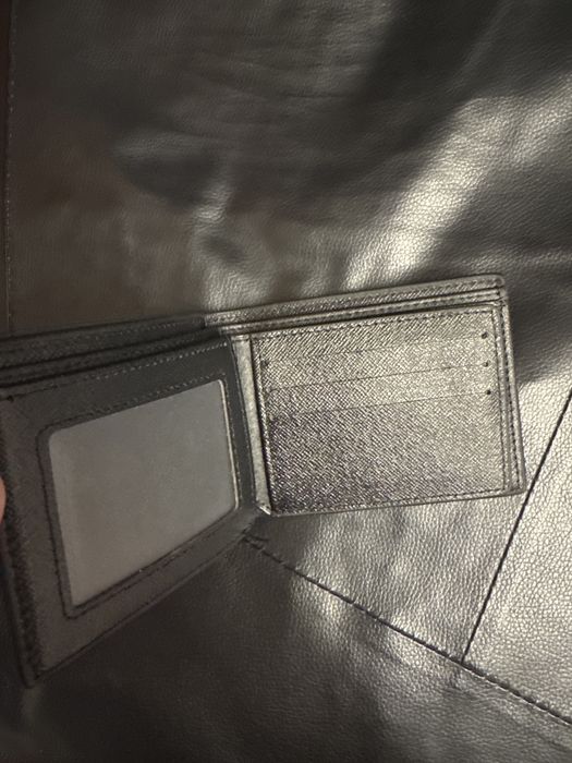 Portofel Hermes Barbati