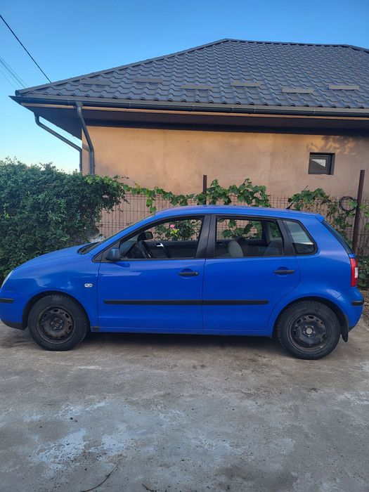 Volkswagen  Polo