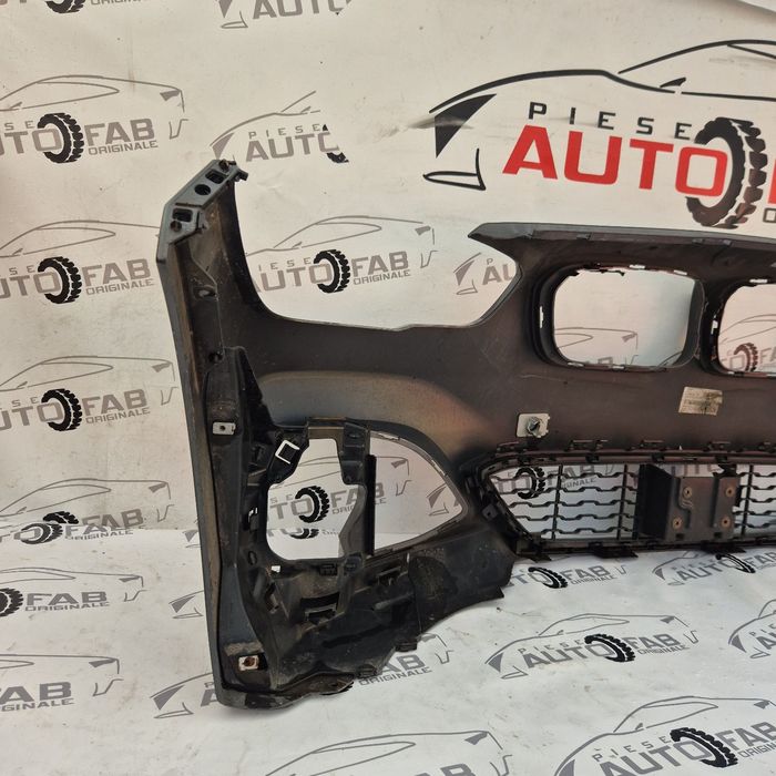Bara fata Bmw Seria 1 F20-F21 LCI M-Paket an 2015-2016-2017-2018-2019