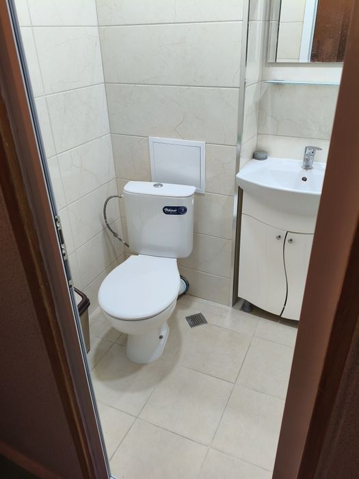 Гарсониера Изток 119блок