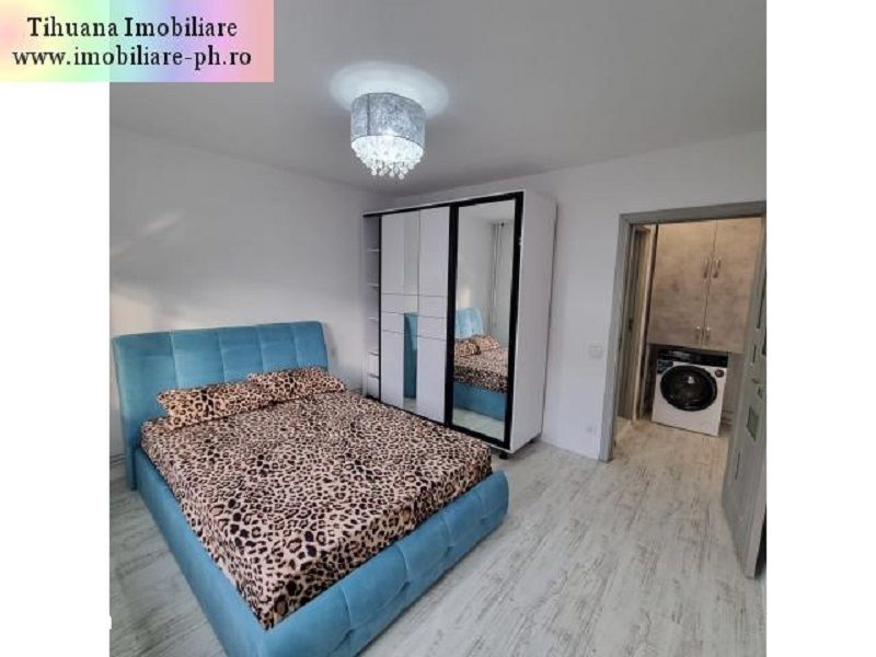 Apartament 2 camere de inchiriat - Ghe.Doja