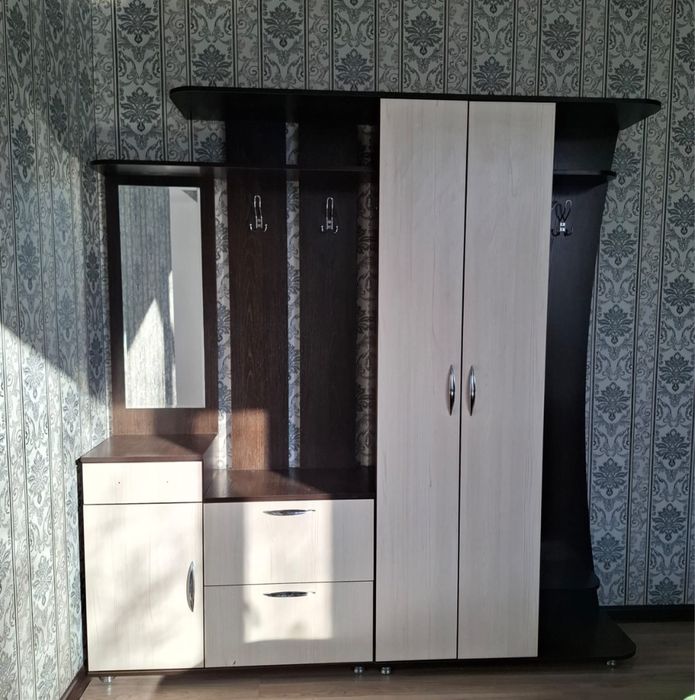 Прохожая, в хорошем состоянии