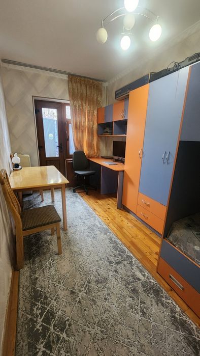 Продажа 4/2/4 на Юнусабад Ц-6, 77 серия 4 хонали сотилади