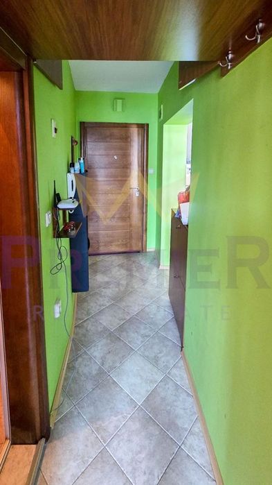 Продава се Двустаен апартамент в Варна, Гръцка махала - 51 кв.м за 3637 €/кв.м - Снимка #5