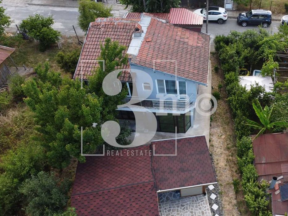 Продава се Къща в София, Дружба 2 - 119 кв.м за 1420 €/кв.м - Снимка #5