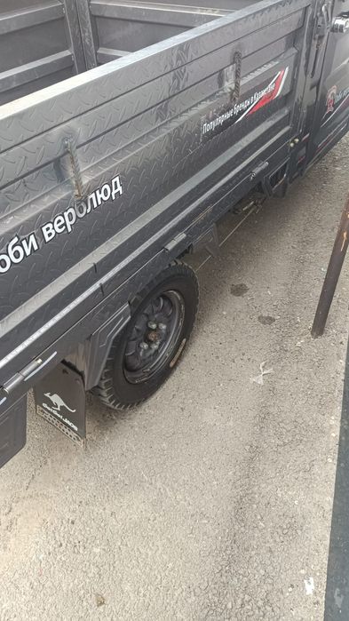 Мото Трицыкл Электронный  Для Груза