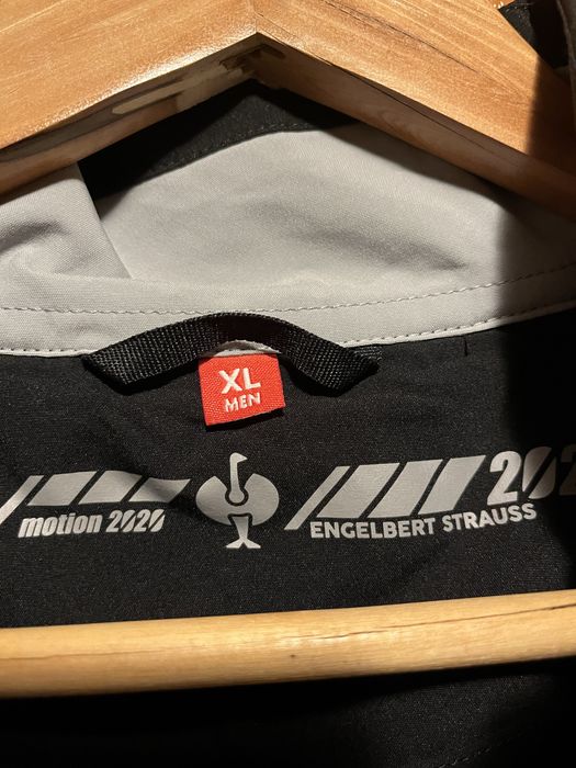 Vesta Engelbert Strauss XL