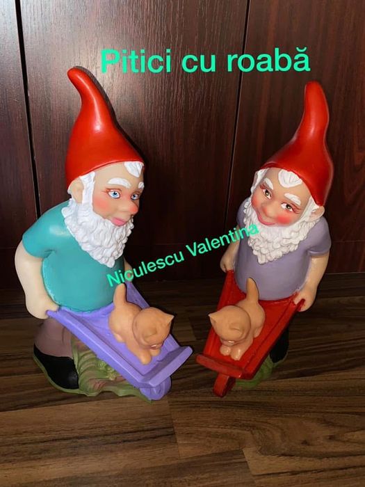 Alba ca zapada si cei 7 piticu
