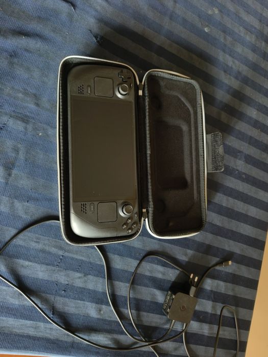 Steam Deck OLED 1TB