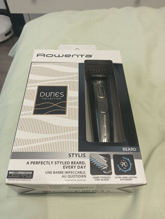 Aparat de tuns Rowenta