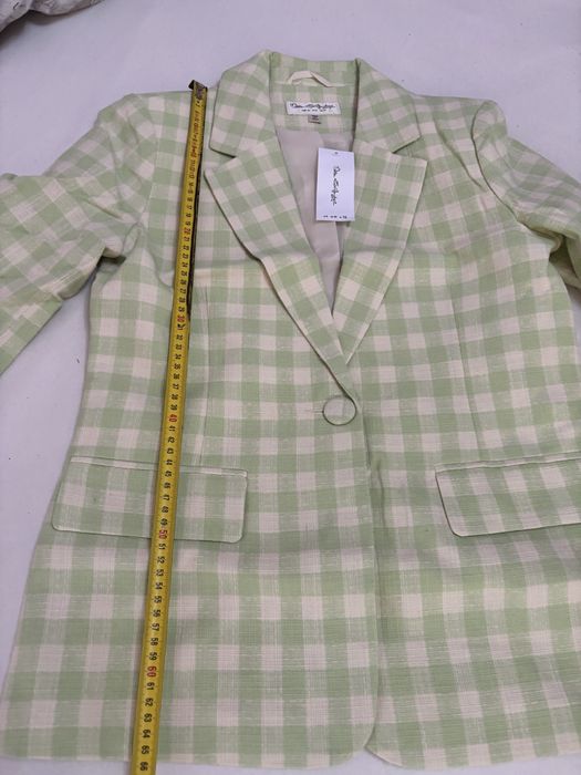 Sacou nou cu ericheta