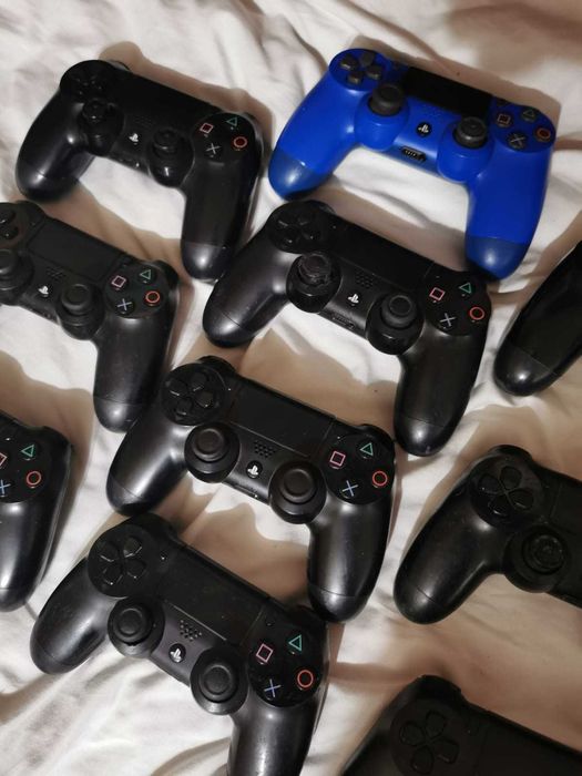 Controllere Playstation 4 Sony