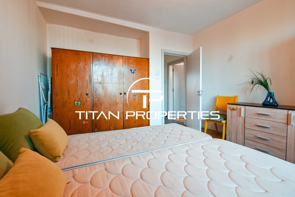 Дава се под наем Тристаен апартамент в София, Младост 1 - 96 кв.м за 612 € - Снимка #7