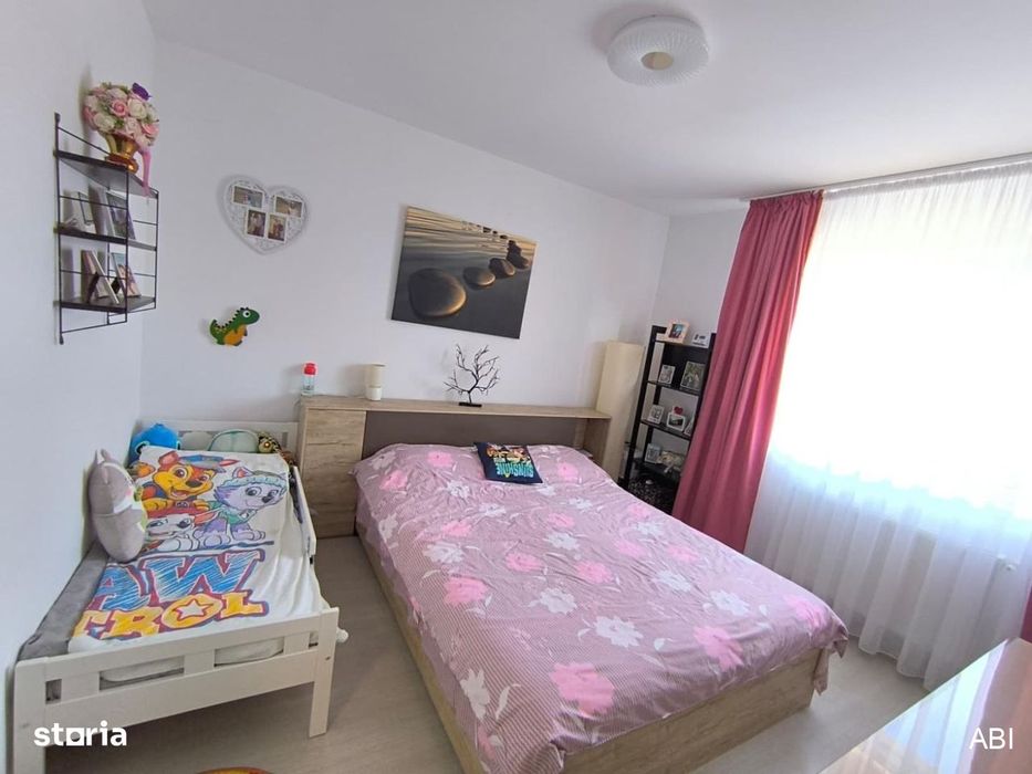 Apartamente 3 Camere -Popesti Leordeni