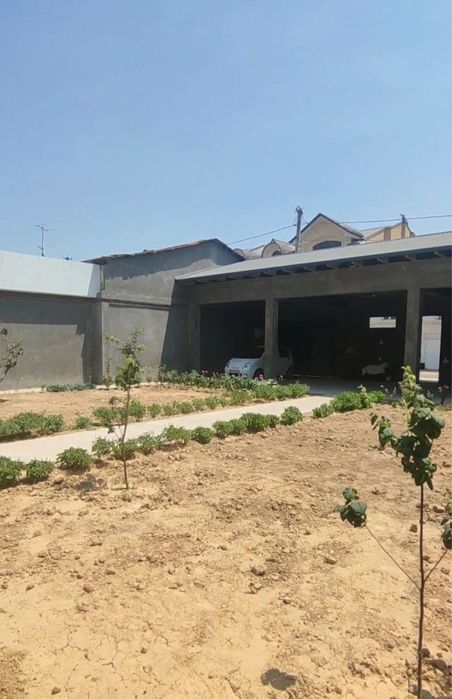 Продается Евро Дом Мирзо Улугбекского Район Центр Луначарского 5.5Сото