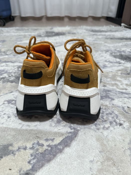 Кроссовки Timberland