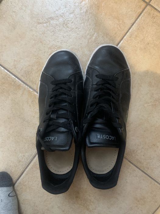 lacoste в хорошем состояний продается