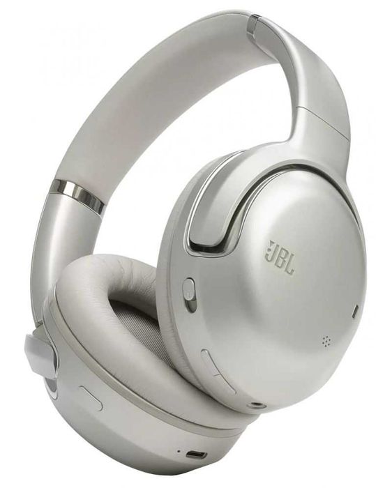 Sigilat Casti audio wireless over-ear JBL Tour One M2