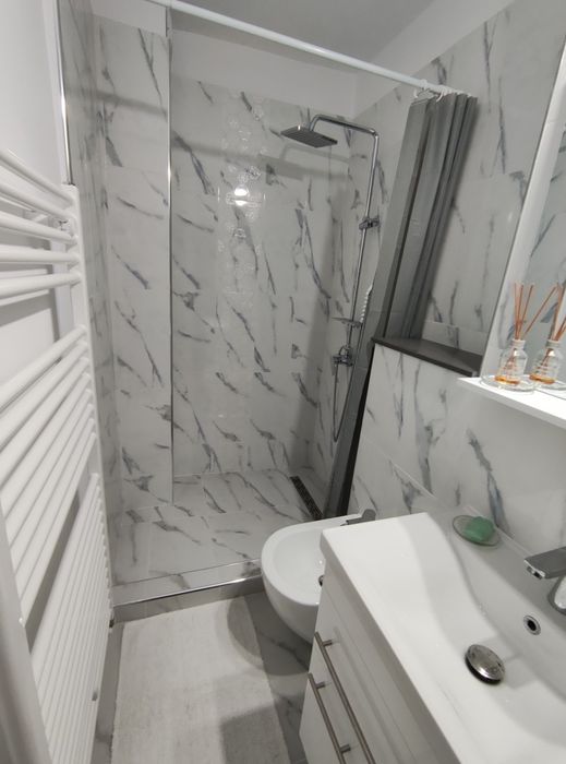 Apartament – Zalau - Vedere 2