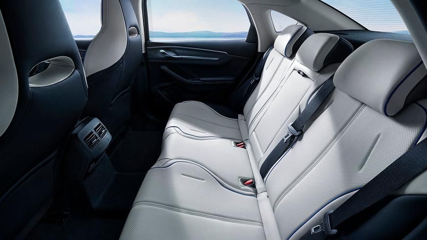 BYD Chazor DM-I