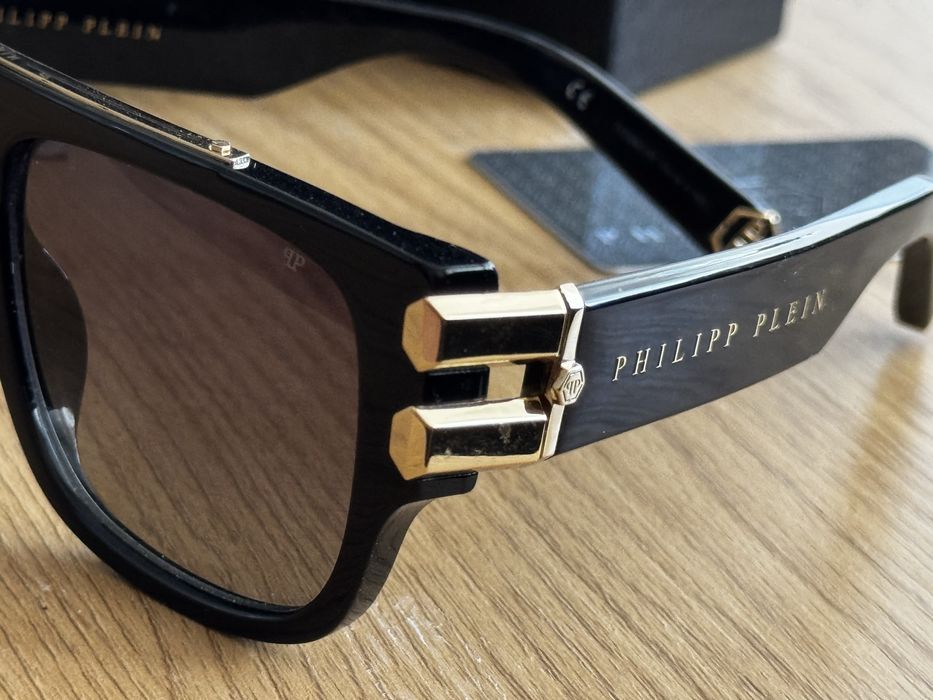Слънчеви очила Philipp Plein  Pure Pleasure