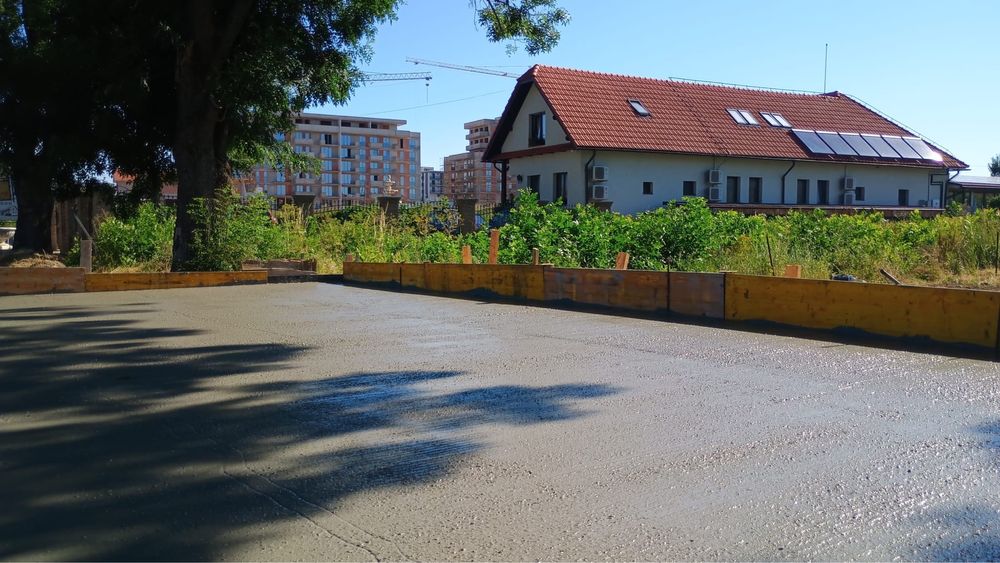 Teren în Băile Felix – 3.000 mp