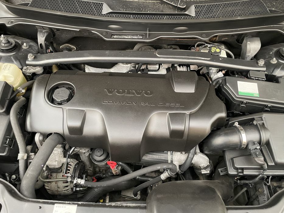 Vand/Schimb Volvo xc 90, Suv, 2,4 D, 7 locuri