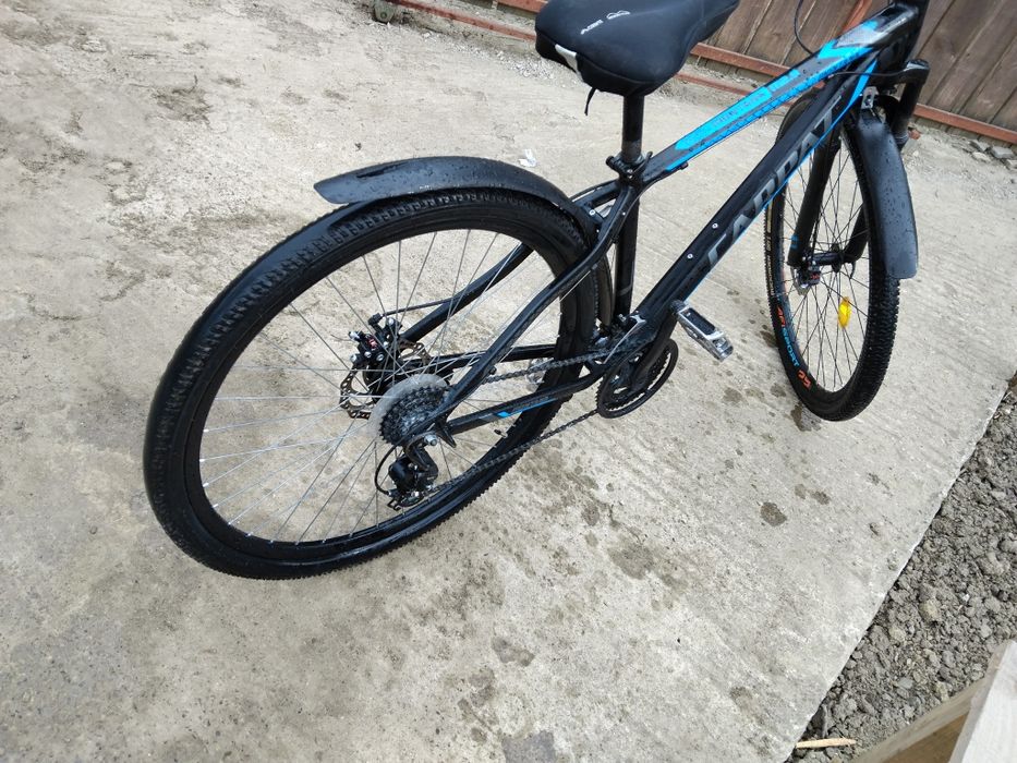 Bicicleta adulți cu roti pe 29