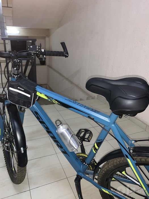 Velosiped sotiladi!