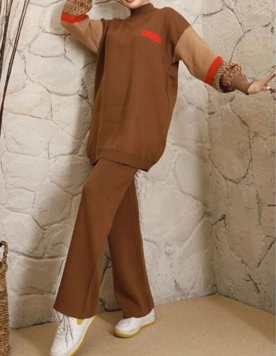 Комплект плетиво