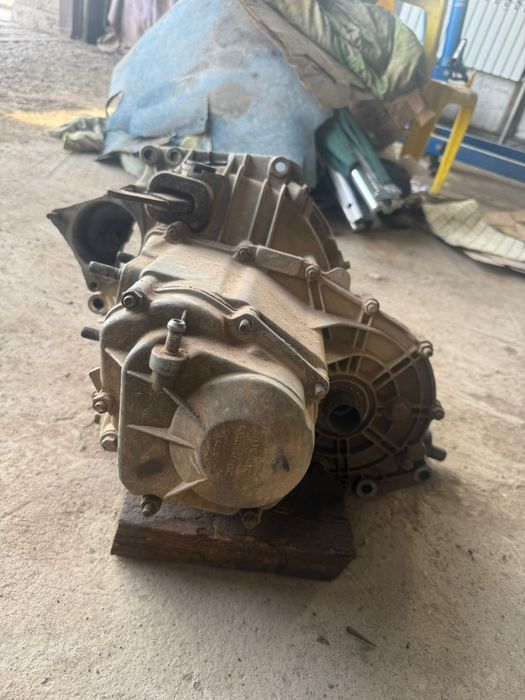 Продам коробка передачи на  lada 2109