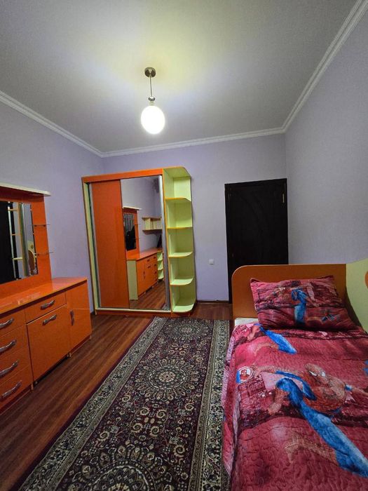 Аренда Карасу-1. 4/2/4  80м²