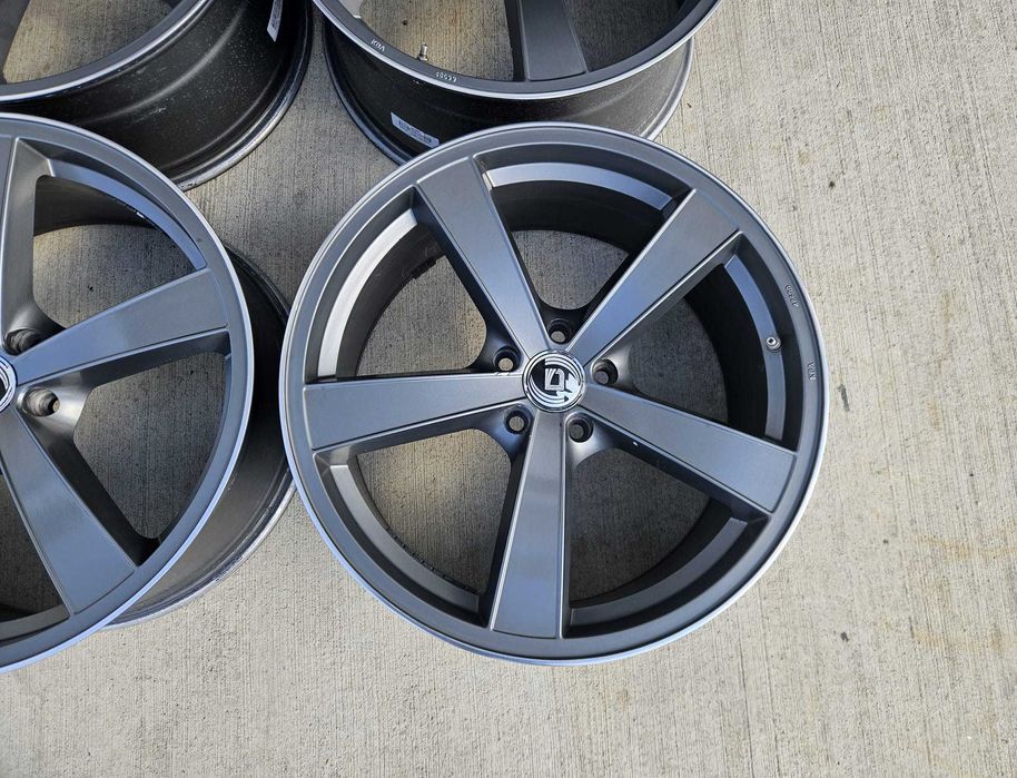 Jante 5x108 R19 PEUGEOT 3008,4008,5008,Citroen C5,DS4,DS7,FORD Kuga,Edge,VOLVO XC40 XC60 XC 90 V60 S80;Jaguar F Pace E Pace XE XF