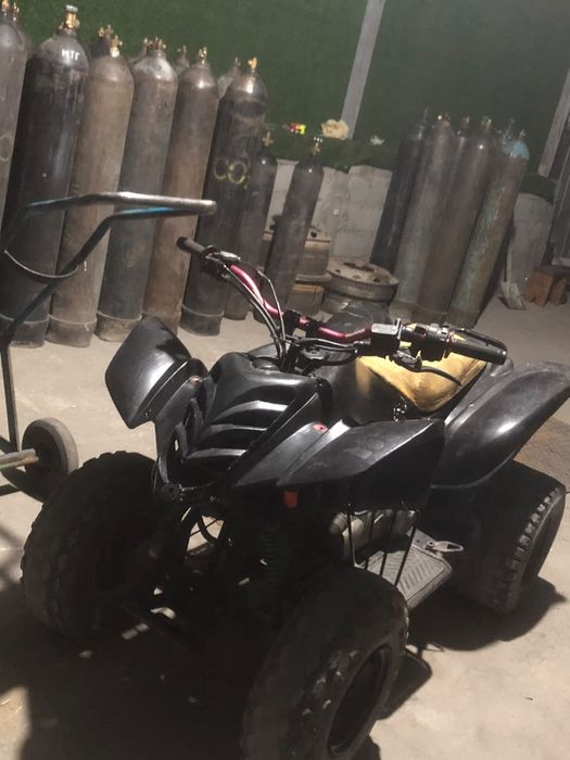 Квадроцикл 200cc