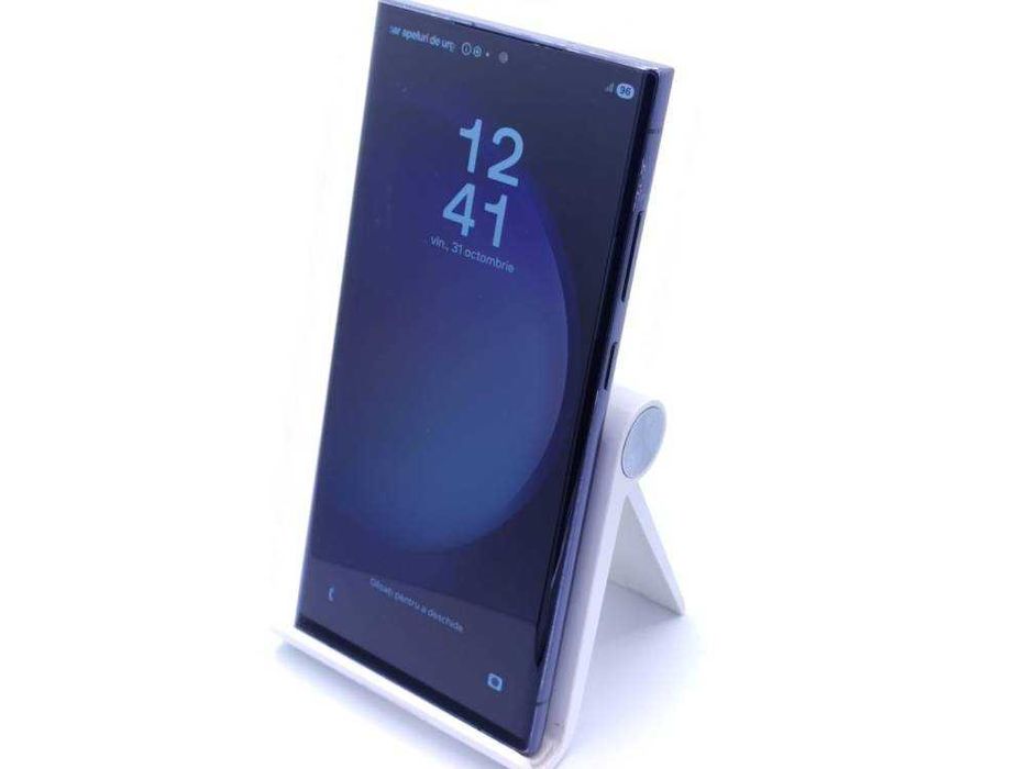 Samsung S23 Ultra 5G 512GB, Garantie 2 ani | TotalConvert.ro