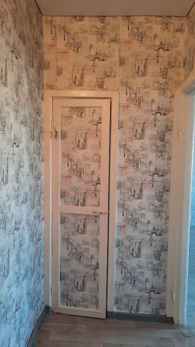 Сдам однокомнатную