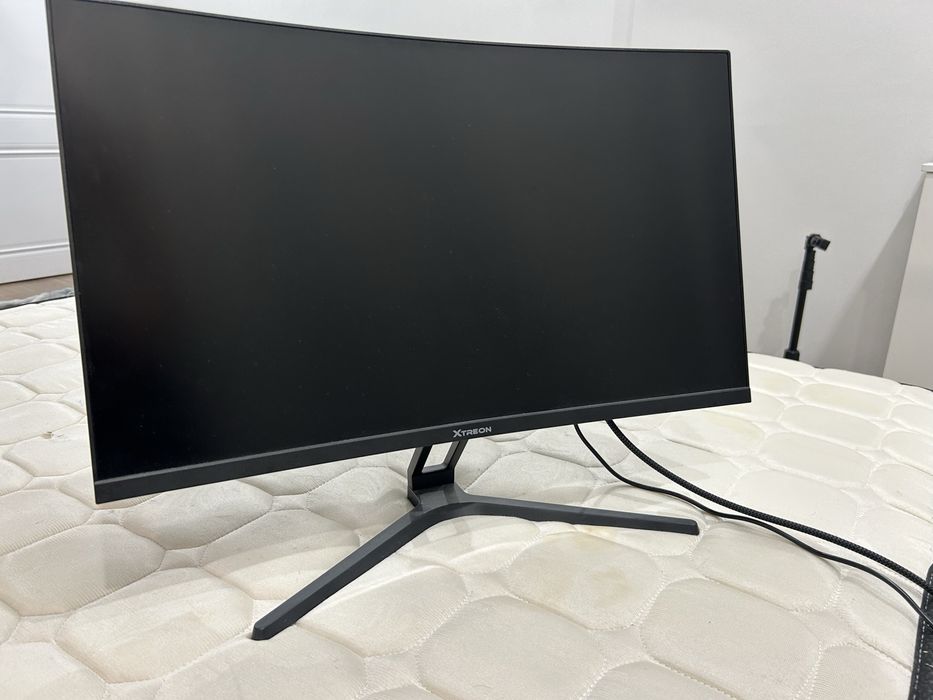 Монитор 27 xtreon игровой 240 Hz