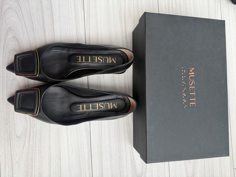 Balerini Musette