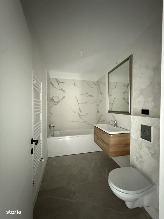Apartament 2 camere,gata de mutat,Str Diamantului Bragadiru