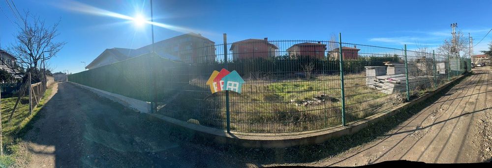 Продава се Парцел в Варна, м-т Зеленика - 850 кв.м за 224 €/кв.м - Снимка #1