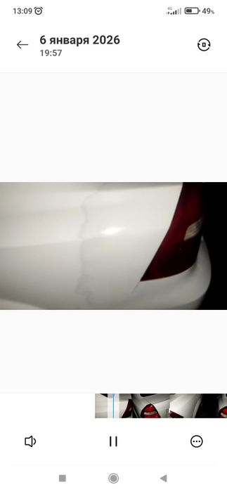 Нексия 3, 2 позиция механика 2019. Срочно